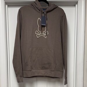 Psycho Bunny Alexander Hoodie
